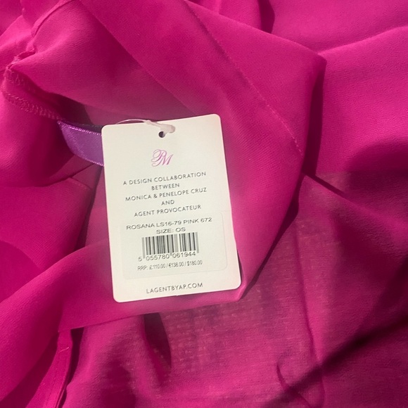 L’Agent by Agent Provocateur cover up - Picture 3 of 7